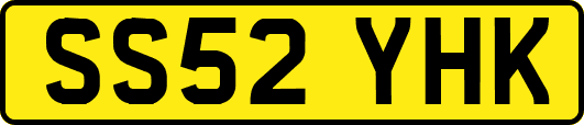 SS52YHK