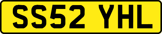 SS52YHL