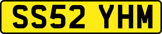 SS52YHM