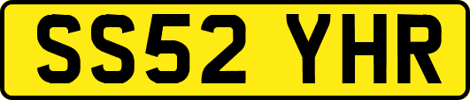 SS52YHR