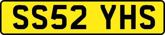 SS52YHS
