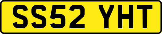 SS52YHT