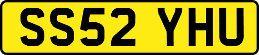 SS52YHU