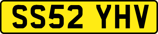 SS52YHV