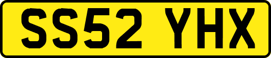 SS52YHX