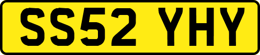 SS52YHY