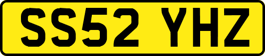 SS52YHZ