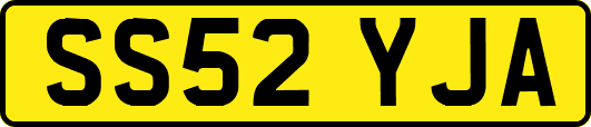 SS52YJA