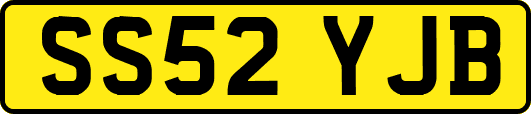 SS52YJB