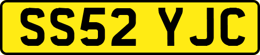 SS52YJC