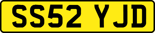 SS52YJD