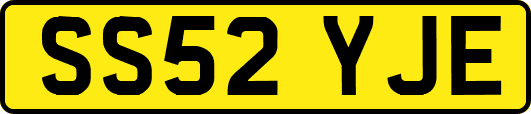 SS52YJE