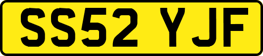 SS52YJF