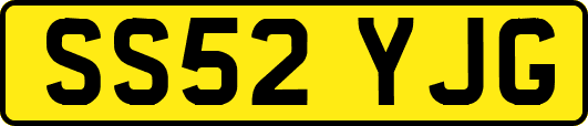 SS52YJG