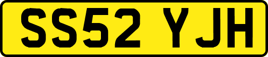 SS52YJH