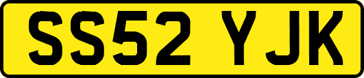 SS52YJK