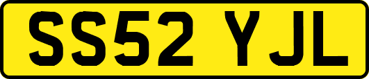 SS52YJL