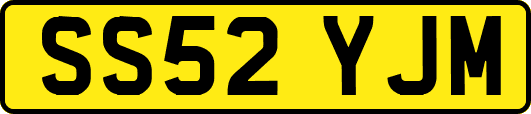 SS52YJM