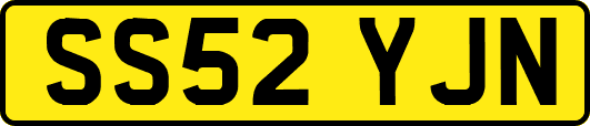 SS52YJN