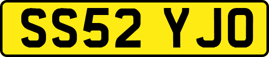 SS52YJO