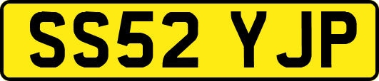 SS52YJP