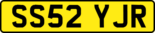 SS52YJR