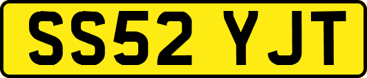 SS52YJT