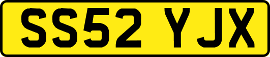 SS52YJX
