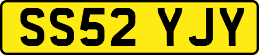 SS52YJY