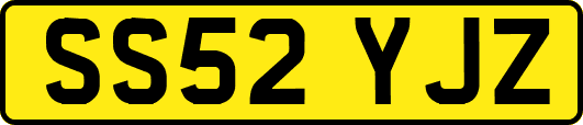 SS52YJZ