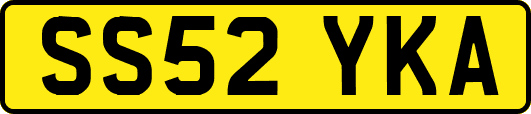 SS52YKA