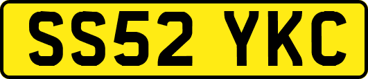 SS52YKC