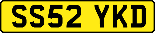 SS52YKD