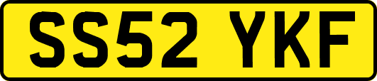 SS52YKF