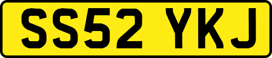 SS52YKJ