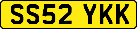 SS52YKK