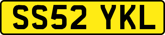 SS52YKL
