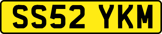 SS52YKM