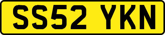 SS52YKN