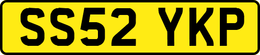 SS52YKP