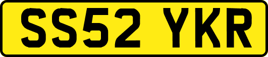 SS52YKR