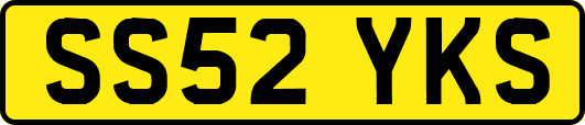 SS52YKS