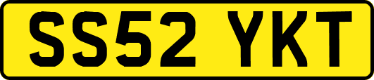 SS52YKT