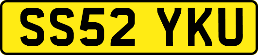 SS52YKU