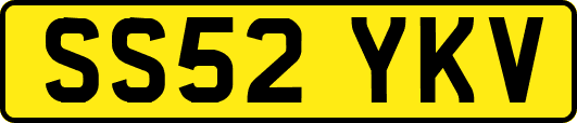 SS52YKV