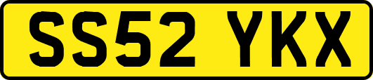 SS52YKX