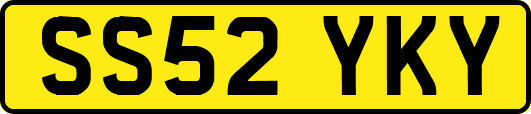 SS52YKY