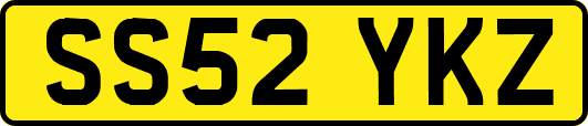 SS52YKZ