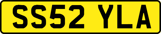 SS52YLA