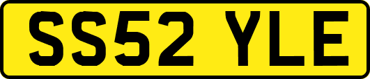 SS52YLE